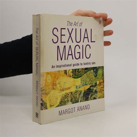 The art of sexual magoc